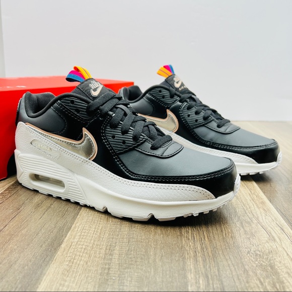 Nike Air Max 90 LTR SE - Picture 4 of 7